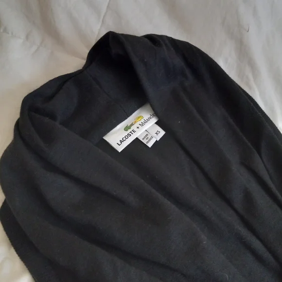 Lacoste x Malandrino xs jumpsuit - Picture 1 of 14